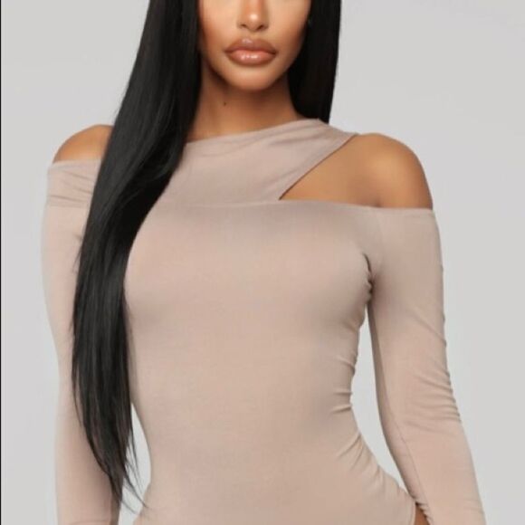 Moca Bodysuit - Picture 2 of 9